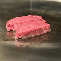 ステーキハウス神楽 三宮店 - 