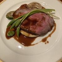 ビストロ ヴィヴィエンヌ - 