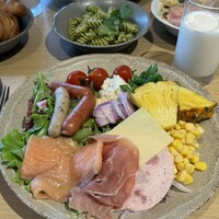 RISTORANTE E'VOLTA Unico Polo - 