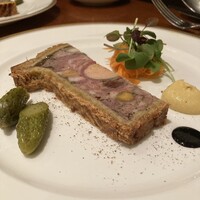 ビストロ ヴィヴィエンヌ - 