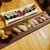 南柏 旬の鮮魚と四季の地酒 すしの磯一 - 料理写真:お寿司(握り10貫、巻物、仙台牛ザブトン握り)