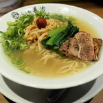 Ramen zenji - 