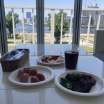 KIRANAH GARDEN TOYOSU - 