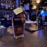 ザ・バー・カサブランカ - 