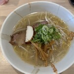 札幌麺屋 美椿 - 