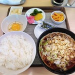 そば八 - 料理写真: