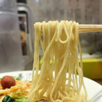 Ramen zenji - 