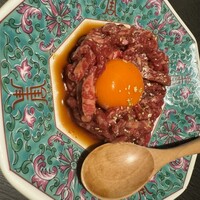 個室焼肉 富士門 恵比寿 - 