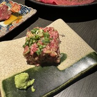個室焼肉 富士門 恵比寿 - 