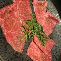 個室焼肉 富士門 恵比寿 - 