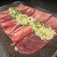 個室焼肉 富士門 恵比寿 - 