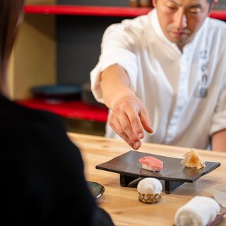 人と人との『つながり』