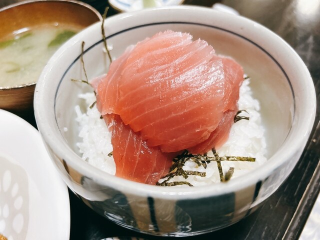 大関 - 本塩釜（海鮮）の写真