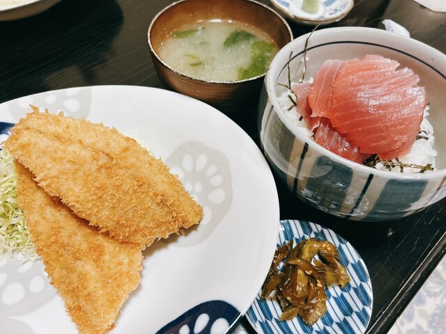 大関 - 本塩釜（海鮮）の写真