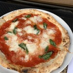 PIZZA SALVATORE CUOMO - 