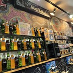 ブラックプール ハンバーガー カフェ - 