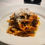 TRATTORIA GRAN BOCCA - 