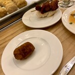 Cerveseria El Vaso de Oro - 