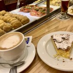 Cerveseria El Vaso de Oro - 