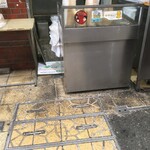 サカイミートショップ - ごぶごぶステッカー