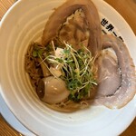 世界一暇なラーメン屋 - 