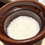 とんかつ 螢水 - 