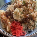 そば屋八兵衛 - 