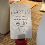 MARTIN - 