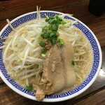 ラーメン無限大 - 無限大ラーメン