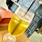 ブラックプール ハンバーガー カフェ - 