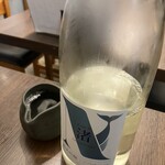 h Nihonshushouten Yodare - 名倉山！福島でしか出会えない日本酒！