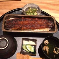 うなぎ 四代目 菊川 グローバルゲート店 - 