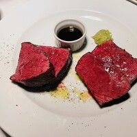 トラットリア グランボッカ - 