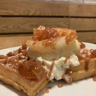 マザーリーフ ティースタイル_0