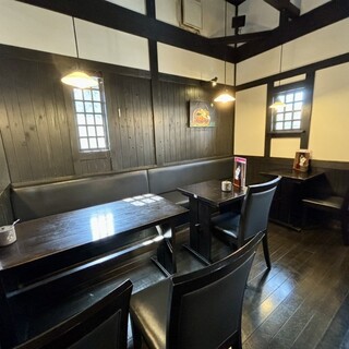 珈琲屋 らんぷ_2