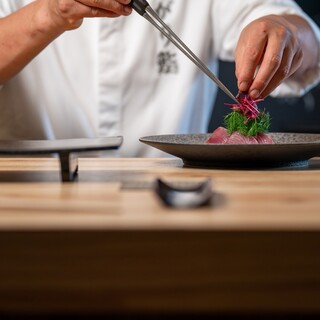 お客様の満足を超える快適を演出。