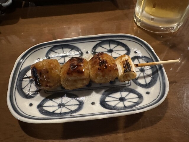 山丸 横尾 - 寒河江（焼き鳥）の写真