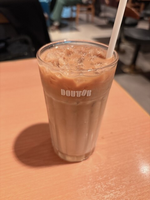 Doutor Coffee Shop Shinjuku 3 Chome Higashi Ten photo 5