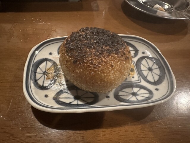 山丸 横尾 - 寒河江（焼き鳥）の写真