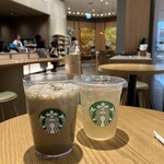 スターバックスコーヒー - 