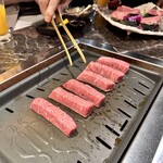 焼肉たまき - 