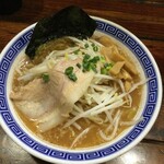 ラーメン無限大 - 無双ラーメン