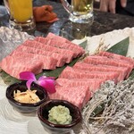 焼肉たまき - 