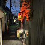 もつなべ 旦過 - 