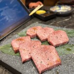 焼肉たまき - 
