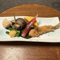 日本料理 梅林 - 