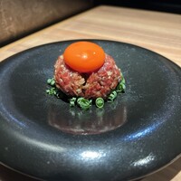 焼肉ホルモン 稲田 - 