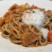Cucina del NABUCCO - 