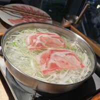 羅豚 ギンザ・グラッセ - 