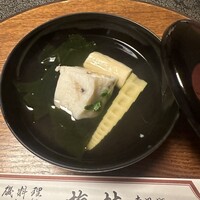 日本料理 梅林 - 